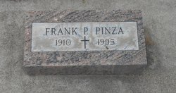 Frank Paul Pinza 