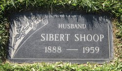 Jacob Sibert Shoop 