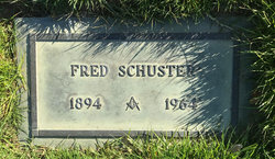 Fred Schuster 
