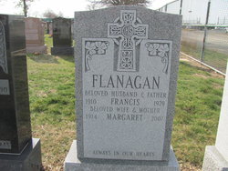 Francis Flanagan 