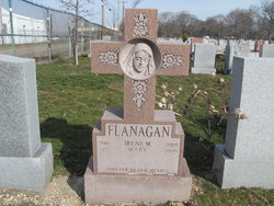 Irene Flanagan 