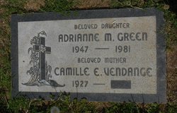 Adrianne M. Green 