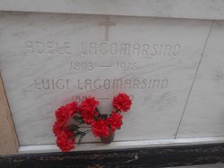 Luigi Lagomarsino 