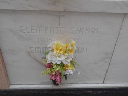 Clemente Chiari 
