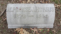 Alphonse Norris 