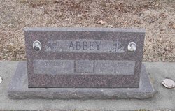 Donald E. Abbey 