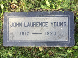 John Laurence Young 