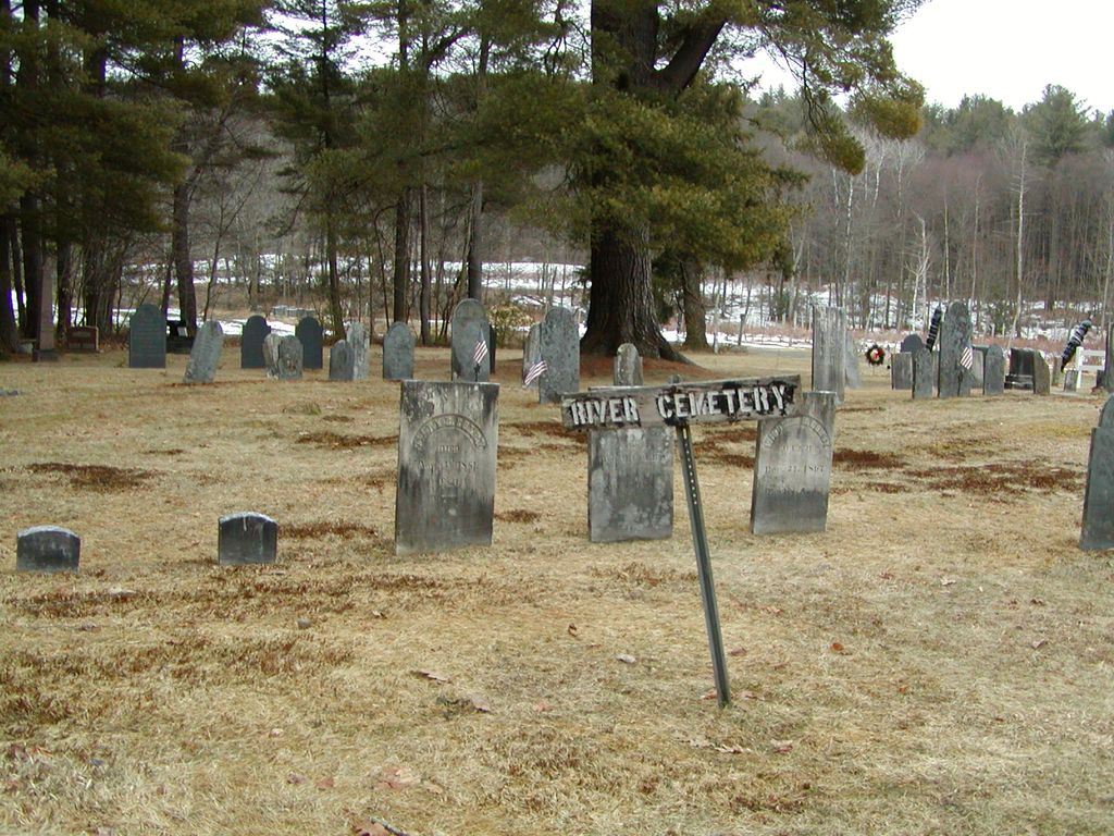 River Cemetery