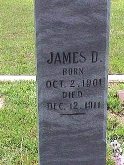 James Durwood “Jimmy” Amis 