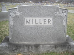 Henry Ernest Miller 