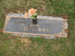 Paul Clifford Libengood 