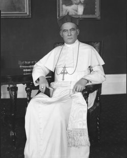 Cardinal Félix-Raymond-Marie Rouleau 