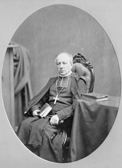Cardinal Elzéar-Alexandre Taschereau 