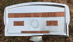 Lowell A. Baker 