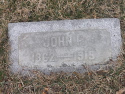 John F. Borum 
