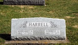 Forrest L. Harrell 