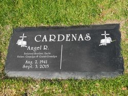 Angel R. Cardenas 