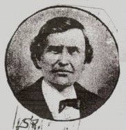 Ambrose E. Allain Sr.
