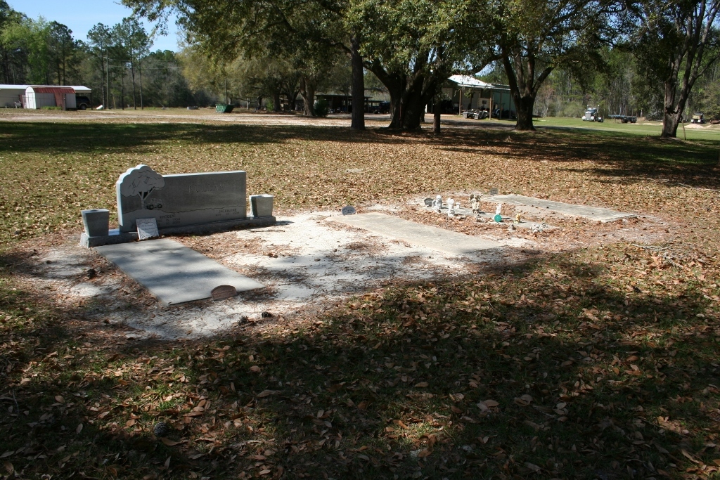 Brown Cemetery