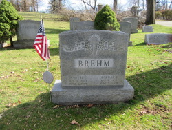 Joseph J Brehm 