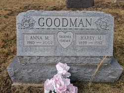 Harry M. Goodman 