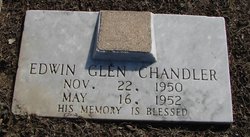Edwin Glen Chandler 