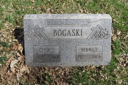 Bernice Bogaski 