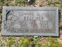 Edward Glynn Belcher Sr.