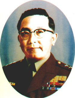 Il-kwon Chung 
