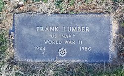 Frank Lumber 