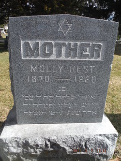 Molly Rest 