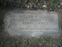 William P. Dowdle 