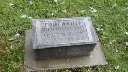 Herbert Hale Kilgore 