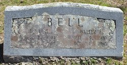 Walter Franklin Bell 