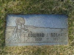 Edward J. Roehrig 