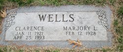 Clarence Wells 