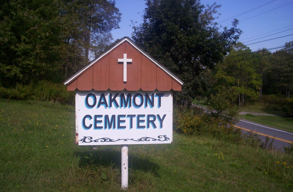 Oakmont Cemetery