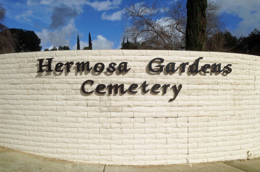 Hermosa Gardens Cemetery