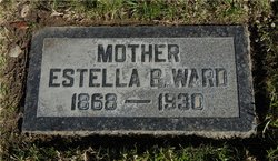Estella Belle <I>King</I> Ward 