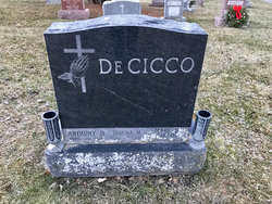 Anthony D DeCicco 