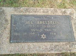 Joe Adelstein 