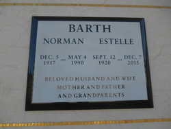 Estelle Barth 