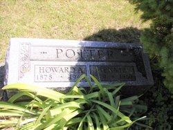 Howard A. Potter 