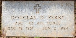 Douglas D. Perry 