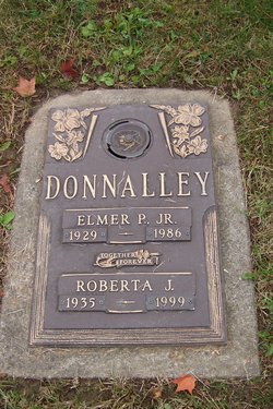 Elmer Preston Donnalley Jr.