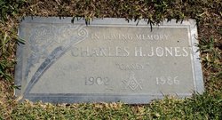 Charles Henry “Casey” Jones 