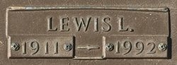 Lewis Leo Dobbins 