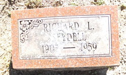 Richard Lee Seydell 