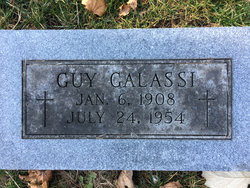 Guy J. Galassi 