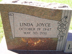 Linda Joyce <I>Wallace</I> Lincecum 